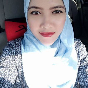 Adawiyah Azmi profile icon