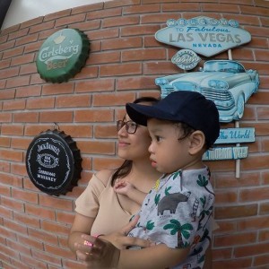 Jerra Mae Ann Salvador profile icon