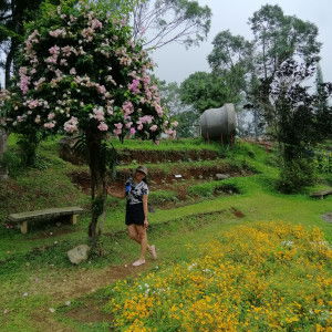 Karen Hazel Saliedo profile icon