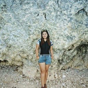 Meanne Garcia Tañazana profile icon