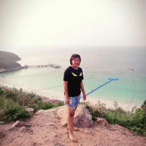 Joy Daojai profile icon