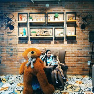 Charlene May profile icon