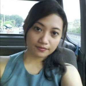 Feby Anastasia profile icon