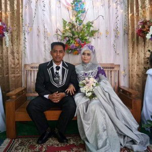 Nitha Rahmawati profile icon