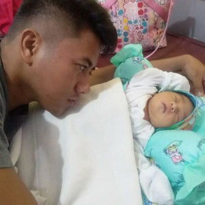 Mommy Michelle profile icon