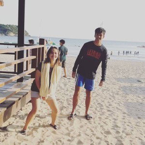 Arabella Patricia Hurtado Carlos profile icon