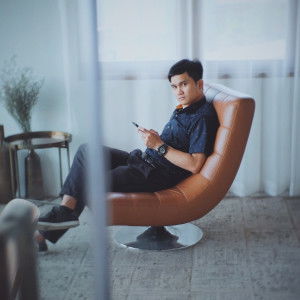 lnwchai profile icon