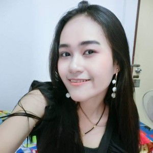 น้ำผึ้ง คนสวย profile icon