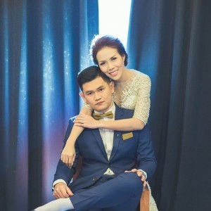 Nan Pawinee profile icon