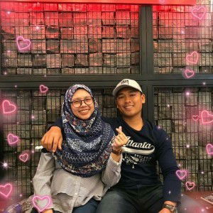 Arbaniah Firdaus profile icon