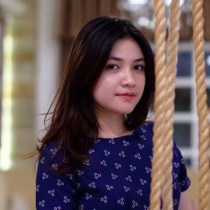 Irma Malinda profile icon