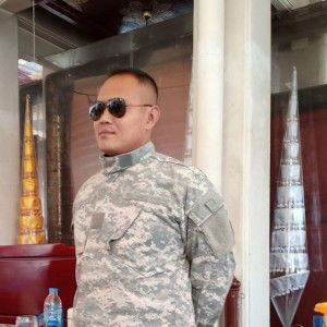 Pakin Boonsiri profile icon