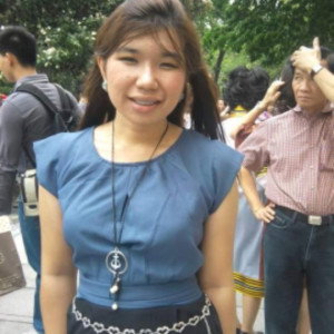 Mint Natchaya profile icon