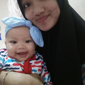 bunda zhafira profile icon