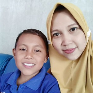 Puji astuti profile icon