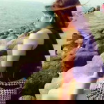 isabel garcia profile icon