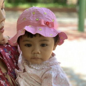 mommy's angpao profile icon