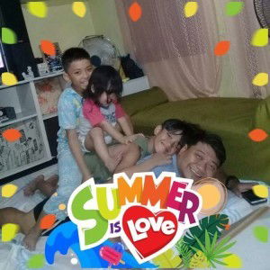 Florence Salmo Areniego profile icon