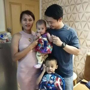 Mielen Grace Rabi-Serva profile icon