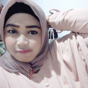 Tinta Puspita Sari profile icon