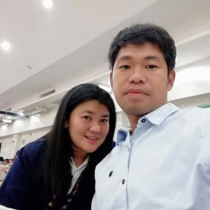 Withima Khonsue profile icon