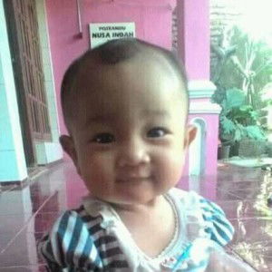 Nadita Putri profile icon