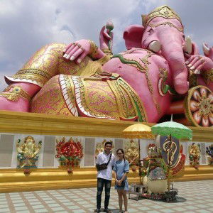 Paweena Soonguan profile icon