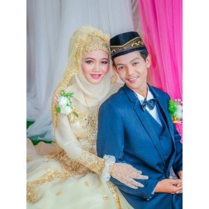 Nawawee Salam profile icon