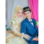 Nawawee Salam profile icon