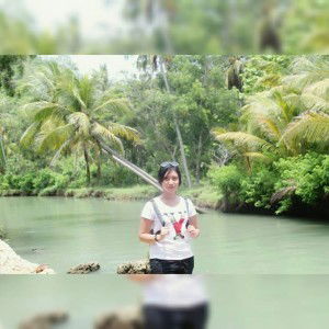 Julia Senja Kirana profile icon