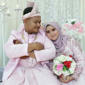 Nabilah Sallehuddin profile icon