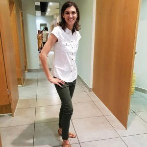 Larissa Percival profile icon