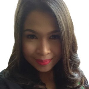 Patricia Anne Santiago profile icon
