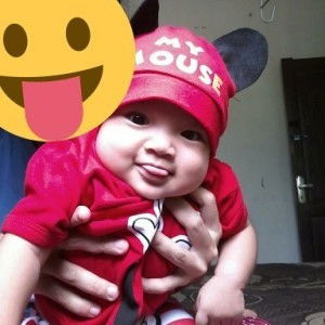 Quilla Zatara Arinda profile icon