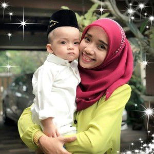 Fateemah Yong-a profile icon