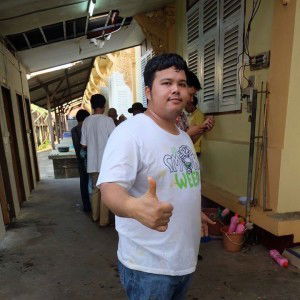 Thattiya Lomton TB profile icon