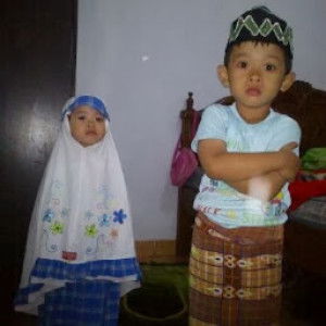 Nila Sari profile icon