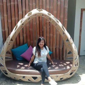 Cindy Esperanza profile icon