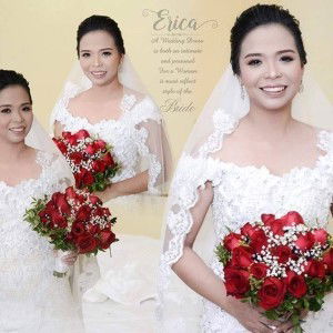 Erica Dela Cruz Alejandro profile icon