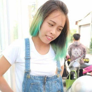 Icezy Thanida profile icon