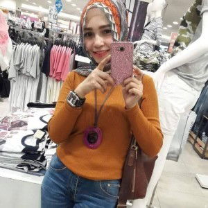 Lily Lilya Lunanda profile icon