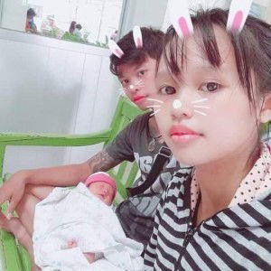 Hom Hom profile icon