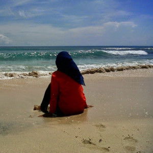 bukan anonim profile icon