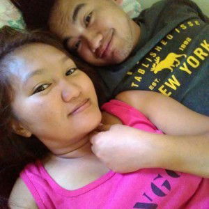 Rosebie Ambay Somblingo Lagos profile icon