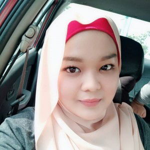 Ummy Zulaikha Abdussalam profile icon