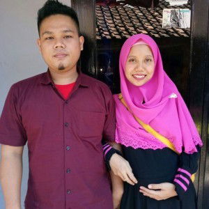 Rizky Amalia P profile icon