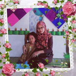 Norrul Adzilah Mat Noor profile icon