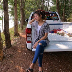 มด ด. profile icon