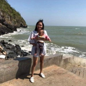 Yana Keith profile icon