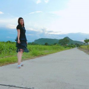 Jutamas Sookprasert profile icon